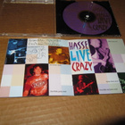 Hasse Walli CD LIVE Crazy v.2004 NIMMARILLA! - pikkukuva 3