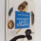 Lars Klinting : Ensimmäinen lintukirjani - pikkukuva 1