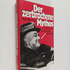 Hamilton Fish : Der zerbrochene Mythos : F. D. Roosevelts... - pikkukuva 1