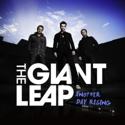 The Giant Leap - Another Day Rising (CD)