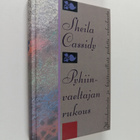Sheila Cassidy : Pyhiinvaeltajan rukous - pikkukuva 1