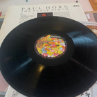 PAUL HORN: The Peace Album * GER 1988 - pikkukuva 2