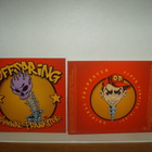 THE Offspring CDS Original Prankster *PROMO - pikkukuva 1