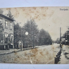 VANHA Postikortti Terijoki Luov Karjala 1911 - pikkukuva 1