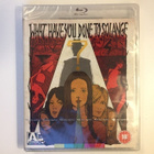 What Have You Done To Solange? [Blu-Ray + DVD] Arrow (UUSI) - pikkukuva 1