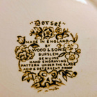 Wood & Sons Dorset -lautaset - pikkukuva 2