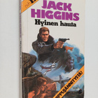 Jack Higgins : Hyinen hauta - pikkukuva 1
