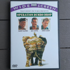 DVD: Operaatio Dumbo (Danny Glover, Ray Liotta 1995/?) - pikkukuva 1