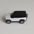 LAND ROVER DEFENDER MATCHBOX 2020 Mattel - pikkukuva 2