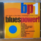 V/A - Blues Power CD - pikkukuva 1