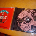 Coca-Cola "Coce is Music" Cd (1994) Sis.postikulut - pikkukuva 2