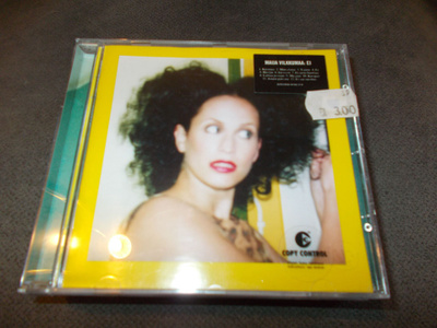 CD MAIJA VILKKUMAA ** EI **