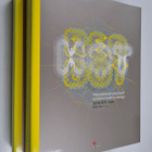 International Yearbook Communication Design 2010/2011 (+dvd) - pikkukuva 1