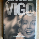 The Complete Jean Vigo - Criterion Collection #578 - pikkukuva 1