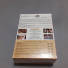 DVD-box - Downton Abbey - Collection - kaudet 1-3 + lehti - pikkukuva 4