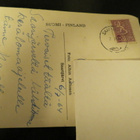 SAARIJÄRVI 1964 KULKENUT KORTTI FOTO: ALBIN AALTONEN - pikkukuva 2