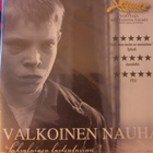 VALKOINEN NAUHA BLU-RAY UUSI! - pikkukuva 1