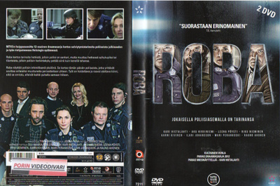 roba	(11 802)	k	-FI-	DVD		(2)			12 x 42min