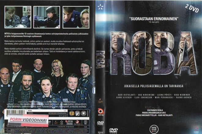 roba	(11 802)	k	-FI-	DVD		(2)			12 x 42min