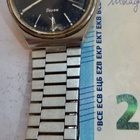 VANHA Kello Citizen Seven Waterresistant Alkup. Ranneke - pikkukuva 1