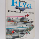 David Jefferis : Tidernas flyg, flygare och flygmaskiner - pikkukuva 1