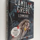 Camilla Grebe : Lemmikki - pikkukuva 1