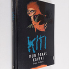 Sirpa Puskala : Kiti, mun paras kaveri - pikkukuva 1