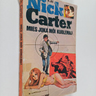 Nick Carter : Mies joka möi kuolemaa - pikkukuva 1