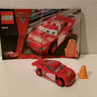 Lego autot 2kpl - pikkukuva 2
