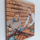 Jaakko Kolmonen ym. : Kokkien riistakirja (signeerattu, t... - pikkukuva 1