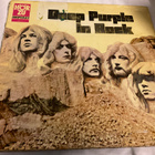 Deep Purple - In Rock (LP) - pikkukuva 3