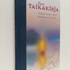 Marjut (toim.) Hjelt : Pieni taikakirja : valikoima Suome... - pikkukuva 1