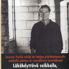 Michael Crichton: Aikamatka (Loisto 2001) - pikkukuva 2