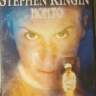 Hohto DVD (Stephen King) uusi - pikkukuva 1