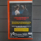 VHS: Lääkäri Merellä *Barium Video* (Brigitte Bardot 1955/?) - pikkukuva 2