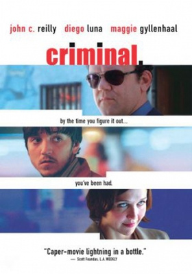 Criminal (DVD)