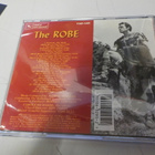 OST - THE ROBE UUSI CD - pikkukuva 2