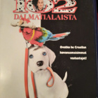 102 DALMATIALAISTA DVD Glenn Close ja Gerard Depardieu - pikkukuva 1
