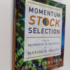 Jacob Bernstein : Momentum Stock Selection - pikkukuva 1