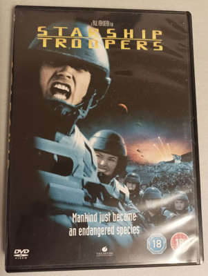 Starship Troopers