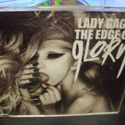 CDS : Lady Gaga : The Edge of Glory ( LGLORYCDP1 ) - pikkukuva 1