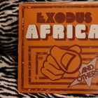 EXODUS AFRICA - pikkukuva 1