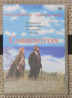 Carrington
