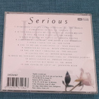 SERIOUS LOVE - pikkukuva 2