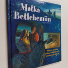 Chris Molan : Matka Betlehemiin - pikkukuva 1