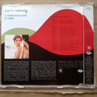 Kelly Rowland - Can´t Nobody CDS - pikkukuva 2