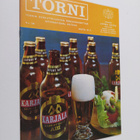 Torni no 1/1968 - Tornin herkuttelijoiden äänenkannattaja - pikkukuva 1