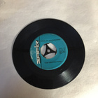 The Destroyers – Rullaati Twist / King Of Wagabonds 7" 1963 - pikkukuva 2