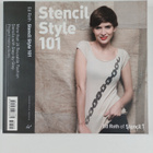 Ed Roth : Stencil Style 101 - More Than 20 Reusable Fashi... - pikkukuva 1