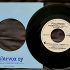 Flashbacksliders: Let's Go Rockin' Tonight promo single 1990 - pikkukuva 1